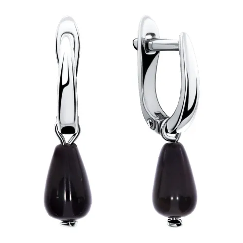 Серьги, Серебро 925, 2340394786-20