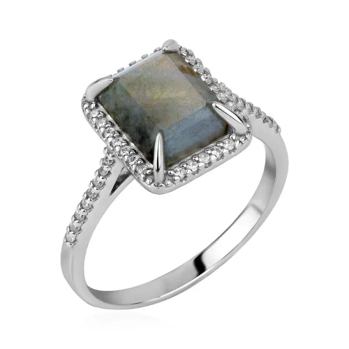 Кольцо Серебро 925, 1340Л05518