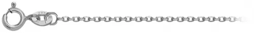 Цепочка Серебро 925, плетение Якорное, CL 5042R