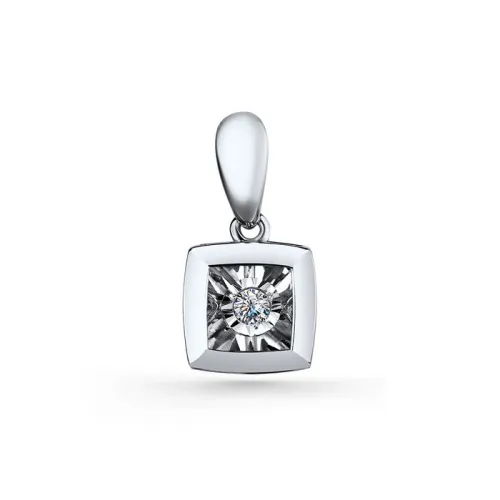 Подвеска фантазийная,  Золото 585, 03-12-5704-11-00 Подвеска фантазийная,  Золото 585, 03-12-5704-11-00