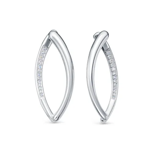 Серьги, Серебро 925, Z2-10457
