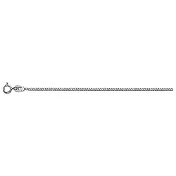 Браслет цепочный Серебро 925   BD 501RR