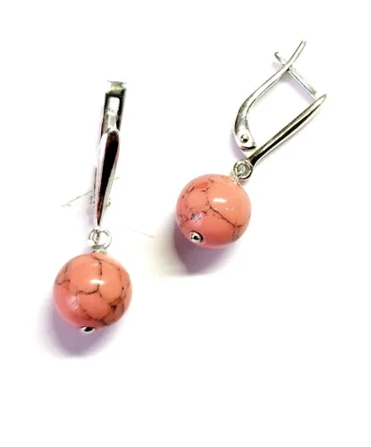 Серьги, Серебро 925, 4825-1мр-с