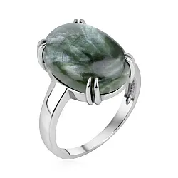 Кольцо Серебро 925, Прочие вставки 1340925911