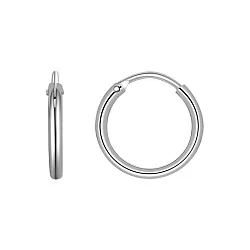 Конго/серьги-кольца,  Серебро 925  MCY 6-12A Конго/серьги-кольца,  Серебро 925  MCY 6-12A