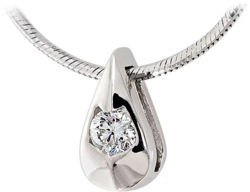 Колье,  Золото 585, 328821ю