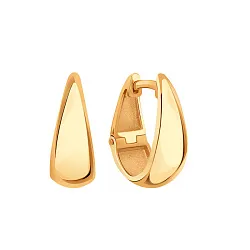 Серьги, Золото 585 Т10002В454