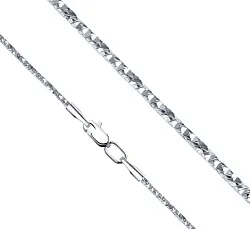 Цепочка Золото 585, плетение Снейк ЦПН11130050-09