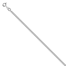 Цепочка Золото 585, плетение Нонна НЦ 18-200-3