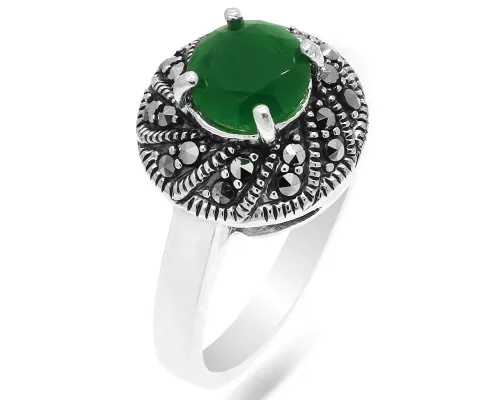 Кольцо Серебро 925, 649468