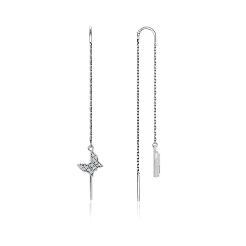 Серьги, Серебро 925, 2340201628л-9-2