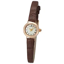 Часы,  Золото 585, Прочие вставки 44130-1.123