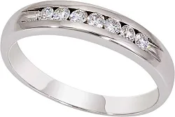 Кольцо Золото 585, Бриллиант 287621ю Кольцо Золото 585, Бриллиант 287621ю