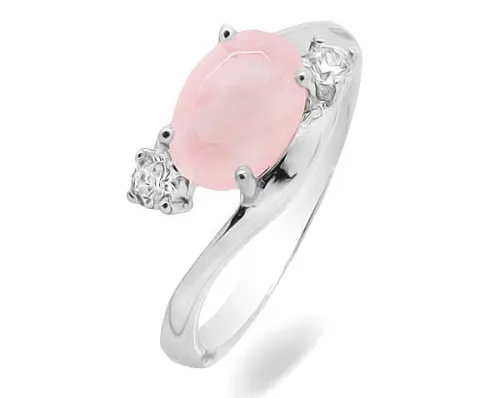 Кольцо Серебро 925, 638789