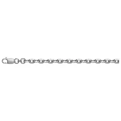 Цепочка Серебро 925, плетение Якорное CL 1543R