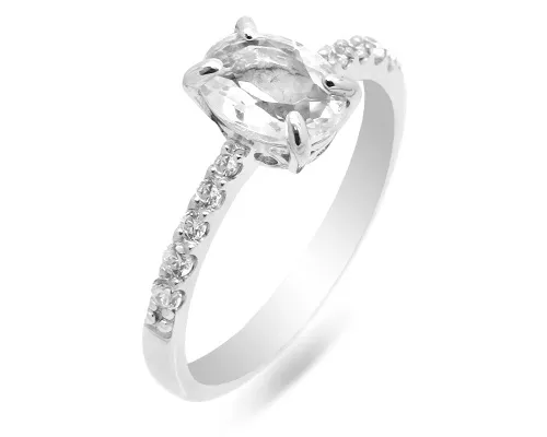 Кольцо Серебро 925, 643101 Кольцо Серебро 925, 643101