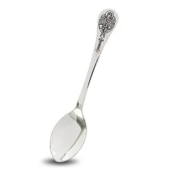  ложка "Ангел  Хранитель",  Серебро 925 40010139Ф05