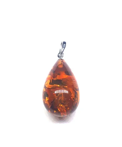 Подвеска фантазийная,  Серебро 925, 0841р-п