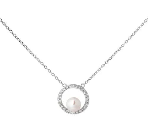 Колье,  Серебро 925, 657152