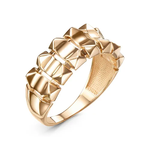 Кольцо Золото 585, 2107806