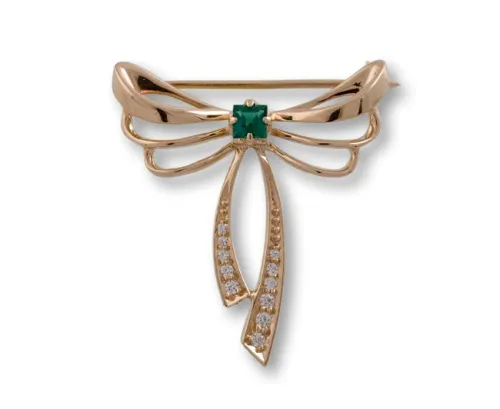 1204899A70 Брошь Золото 585, 1204899A70 1204899A70 Брошь Золото 585, 1204899A70