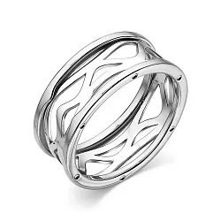 Кольцо Серебро 925 к4160