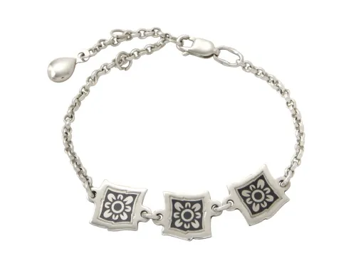 Браслет фантазийный Серебро 925 
 10070282А05 Браслет фантазийный Серебро 925 
 10070282А05