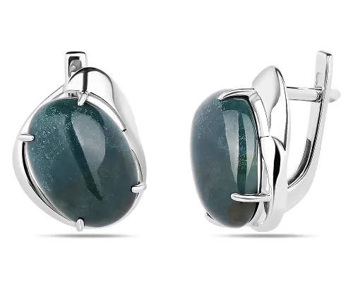 Серьги, Серебро 925, 659373