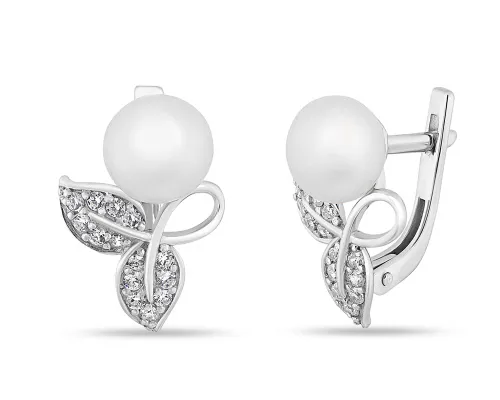 Серьги, Серебро 925, 623142 Серьги, Серебро 925, 623142