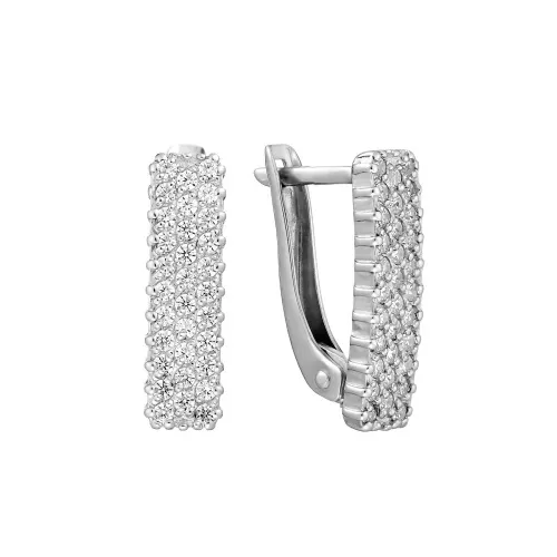 Серьги, Серебро 925, с105057р Серьги, Серебро 925, с105057р