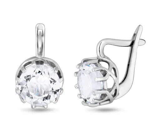 Серьги, Серебро 925, 657500 Серьги, Серебро 925, 657500