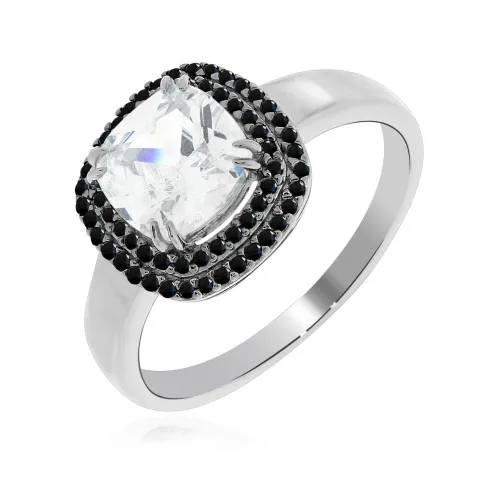 Кольцо Серебро 925, 1348201562л-11