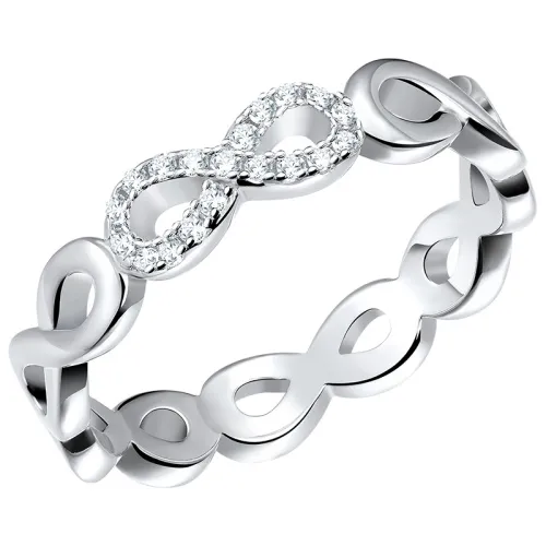 Кольцо Серебро 925, LLR 625