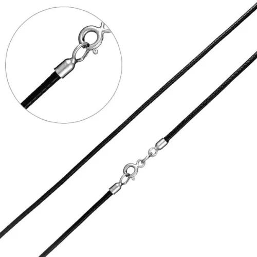 Цепочка Серебро 925, плетение , Л608т 55