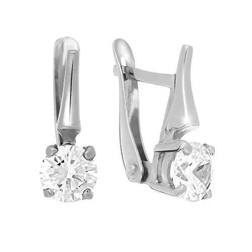 Серьги, Серебро 925, с103208р Серьги, Серебро 925, с103208р