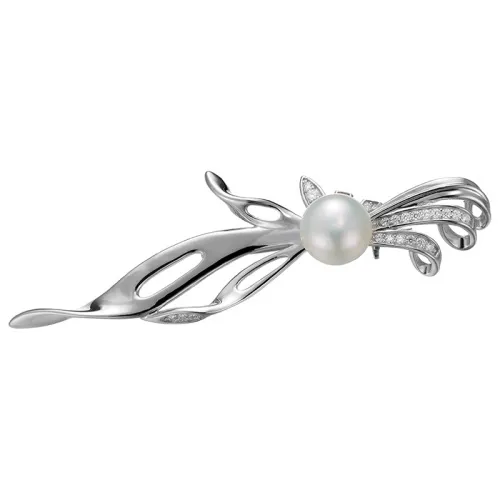 PCH 219B Брошь Серебро 925, PCH 219B