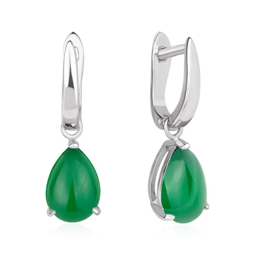 Серьги, Серебро 925, 2340395528-60