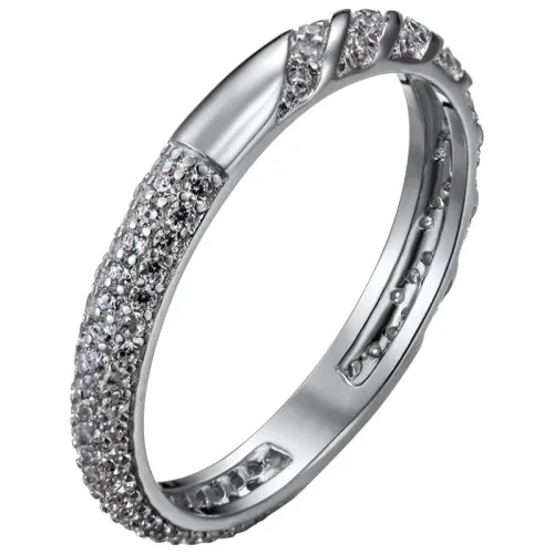 Кольцо Серебро 925, LLR 478