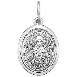 Иконка нательная,  Серебро 925 KP 57 Иконка нательная,  Серебро 925 KP 57