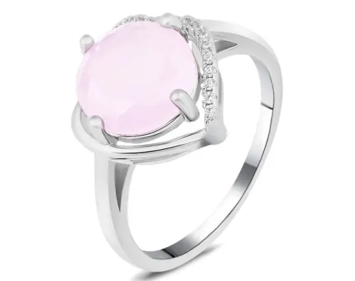 Кольцо Серебро 925, 626159