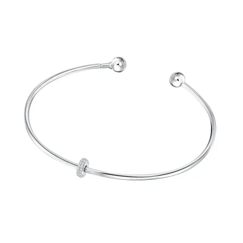 Браслет фантазийный Серебро 925 
 90-68-0038-00