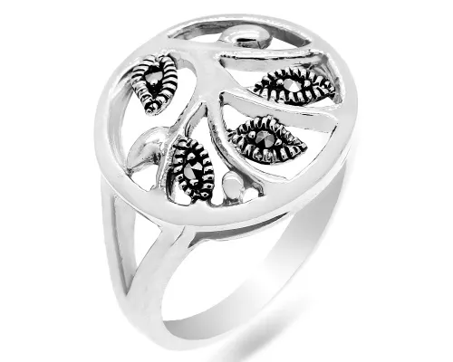 Кольцо Серебро 925, 649461