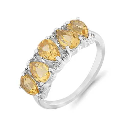 Кольцо Серебро 925, 654063