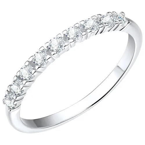 Кольцо Серебро 925, LLR 636