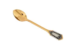 ложка для подстаканника,  Серебро 925 40010433А04  ложка для подстаканника,  Серебро 925 40010433А04