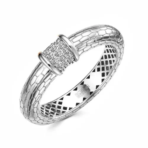 Кольцо Золото 585, П1657007 2 1 1