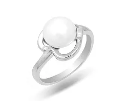 Кольцо Серебро 925, Жемчуг 626573