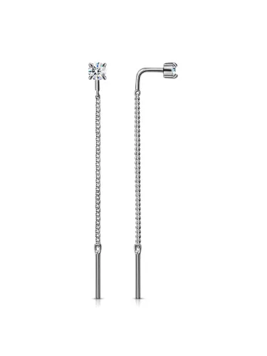 Серьги, Золото 585, С230-1362 Серьги, Золото 585, С230-1362