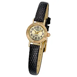 Часы,  Золото 585, Прочие вставки 44130.411