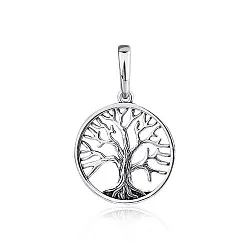 Подвеска фантазийная,  Серебро 925 3340404334